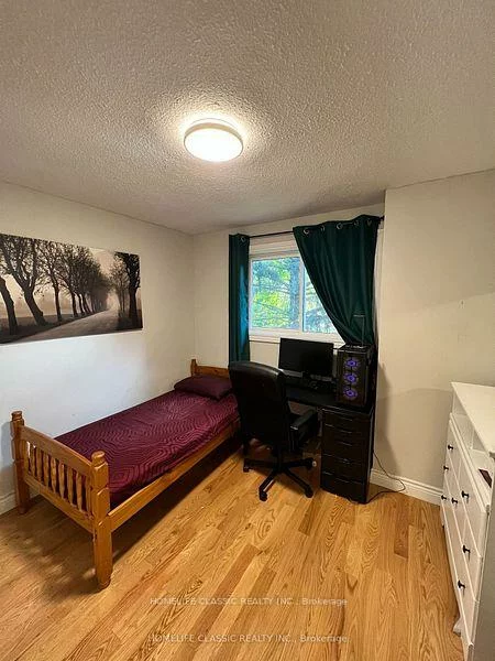 972, Krista, Huron Heights-Leslie Valley, Newmarket