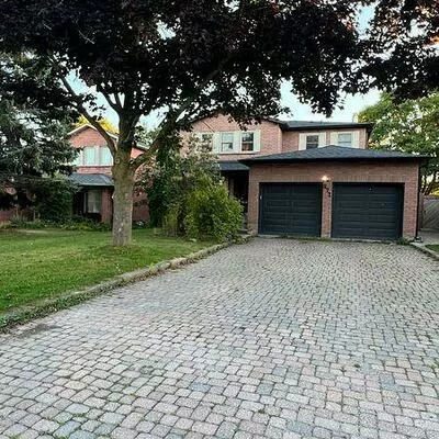 972, Krista, Huron Heights-Leslie Valley, Newmarket