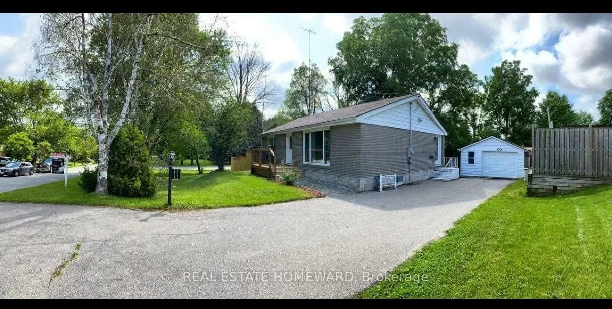 184, Avenue, Central Newmarket, Newmarket