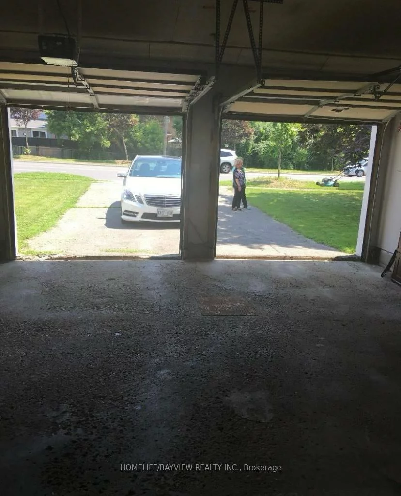 969, Davis, Huron Heights-Leslie Valley, Newmarket