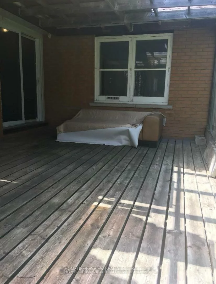 969, Davis, Huron Heights-Leslie Valley, Newmarket