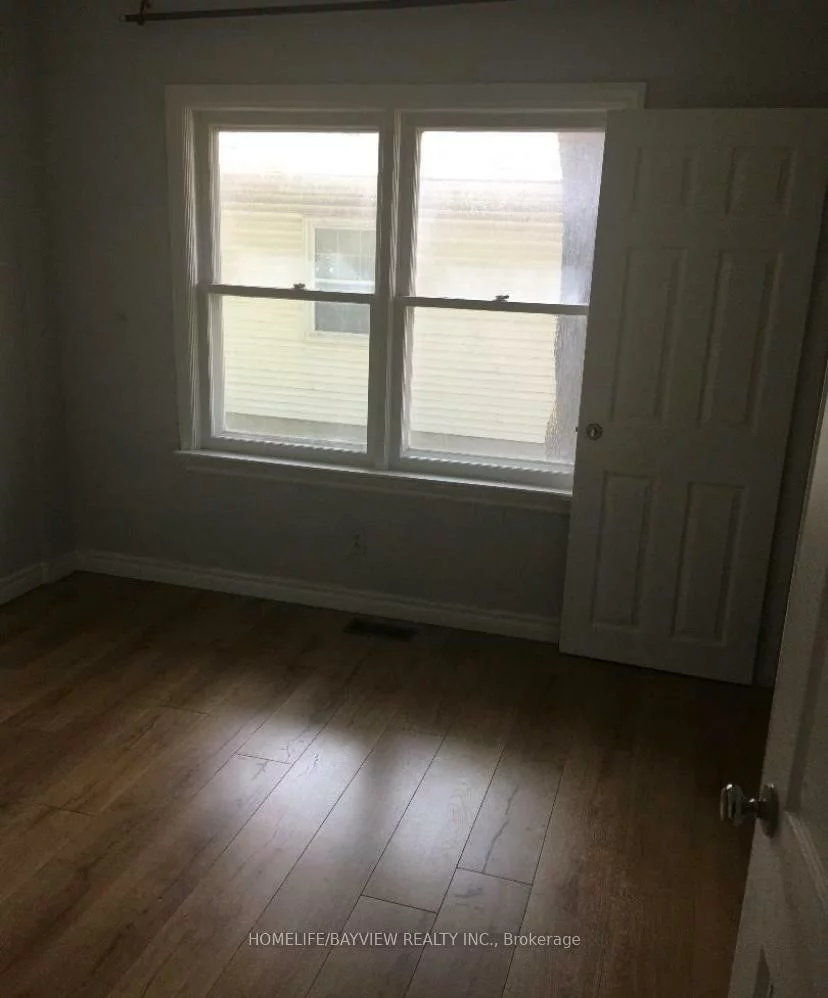 969, Davis, Huron Heights-Leslie Valley, Newmarket