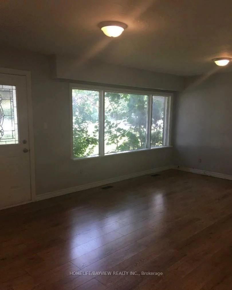 969, Davis, Huron Heights-Leslie Valley, Newmarket