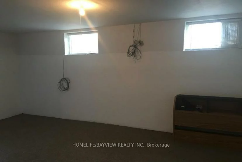 969, Davis, Huron Heights-Leslie Valley, Newmarket