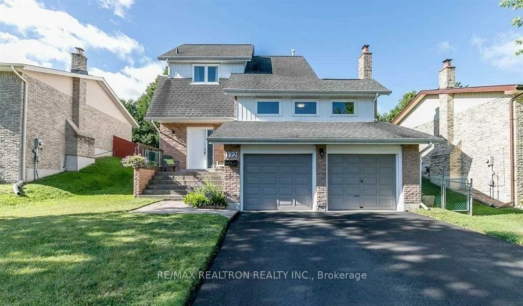 122, Rutledge, Huron Heights-Leslie Valley, Newmarket