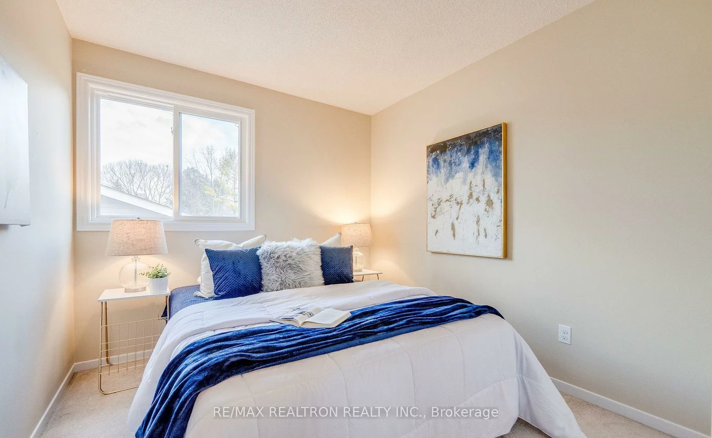 122, Rutledge, Huron Heights-Leslie Valley, Newmarket