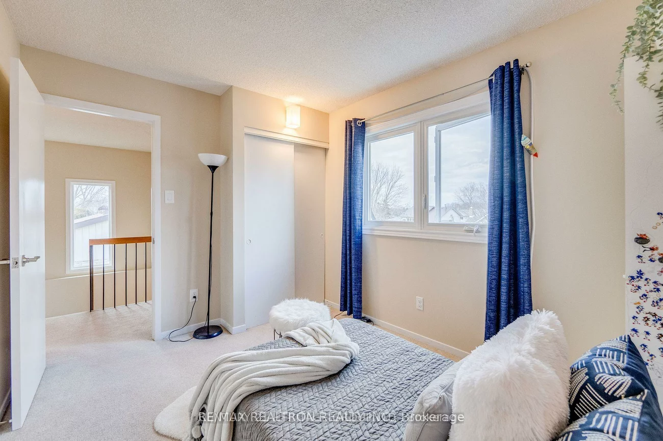 122, Rutledge, Huron Heights-Leslie Valley, Newmarket