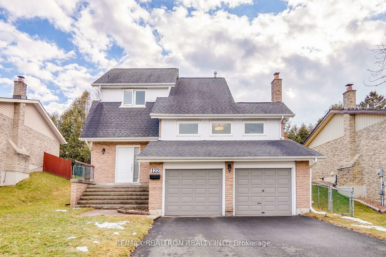 122, Rutledge, Huron Heights-Leslie Valley, Newmarket