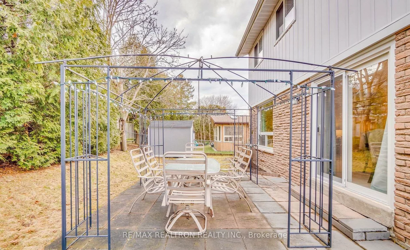 122, Rutledge, Huron Heights-Leslie Valley, Newmarket