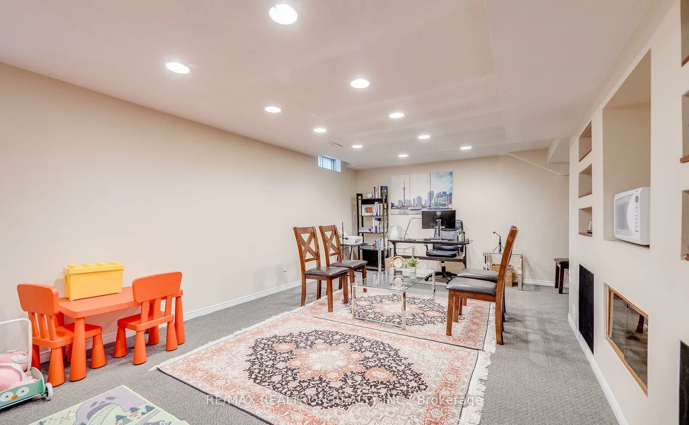 122, Rutledge, Huron Heights-Leslie Valley, Newmarket