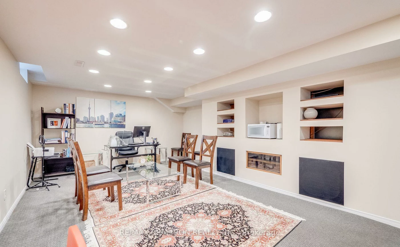 122, Rutledge, Huron Heights-Leslie Valley, Newmarket