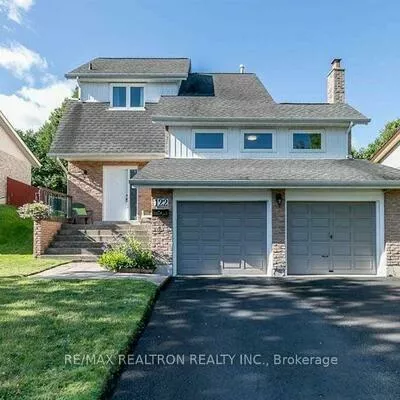 122, Rutledge, Huron Heights-Leslie Valley, Newmarket