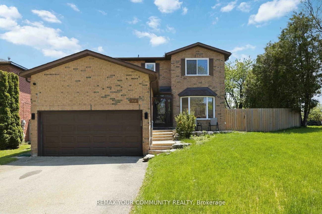 251, Osmond, Bristol-London, Newmarket