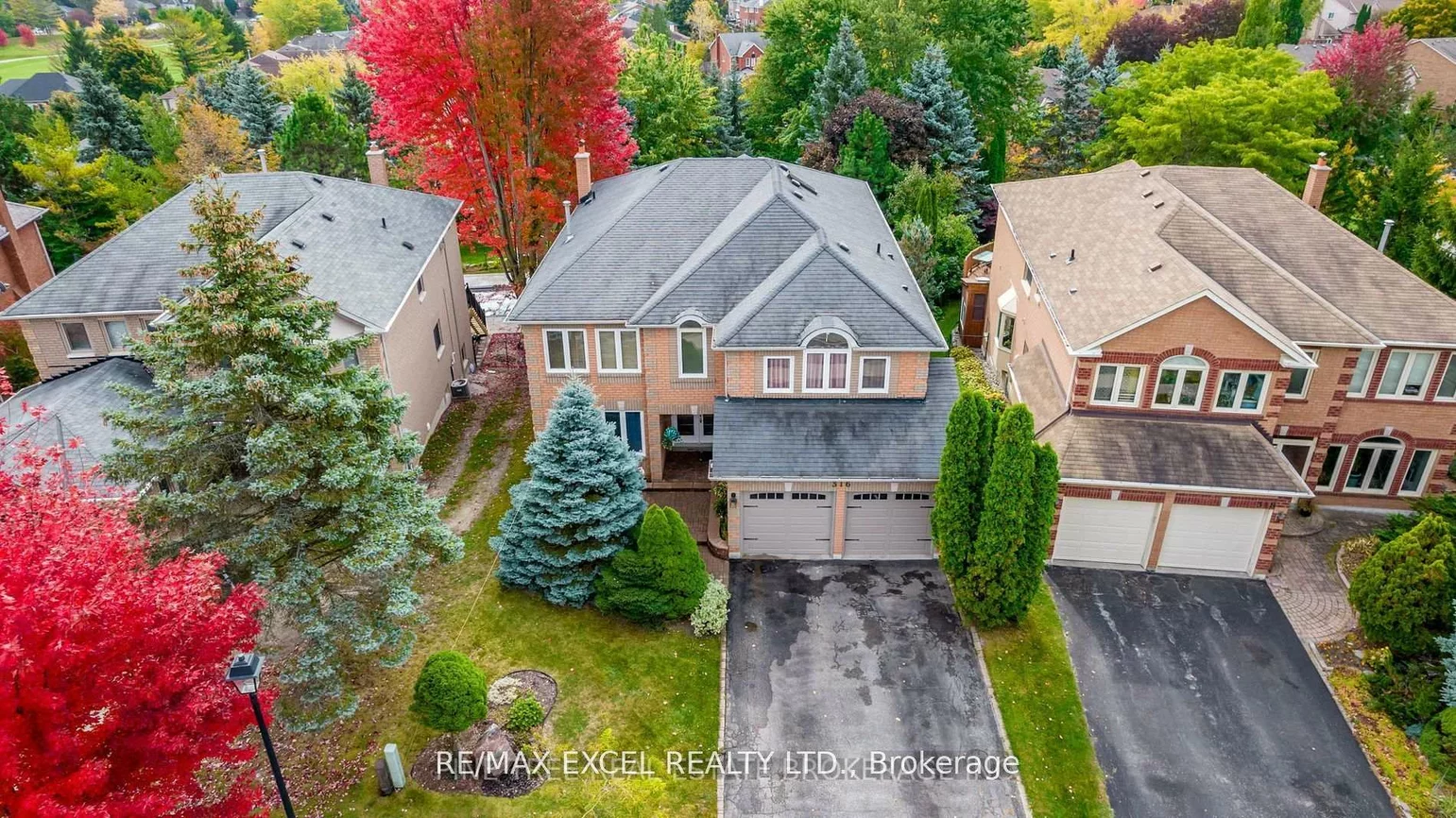 316, Alex Doner, Glenway Estates, Newmarket