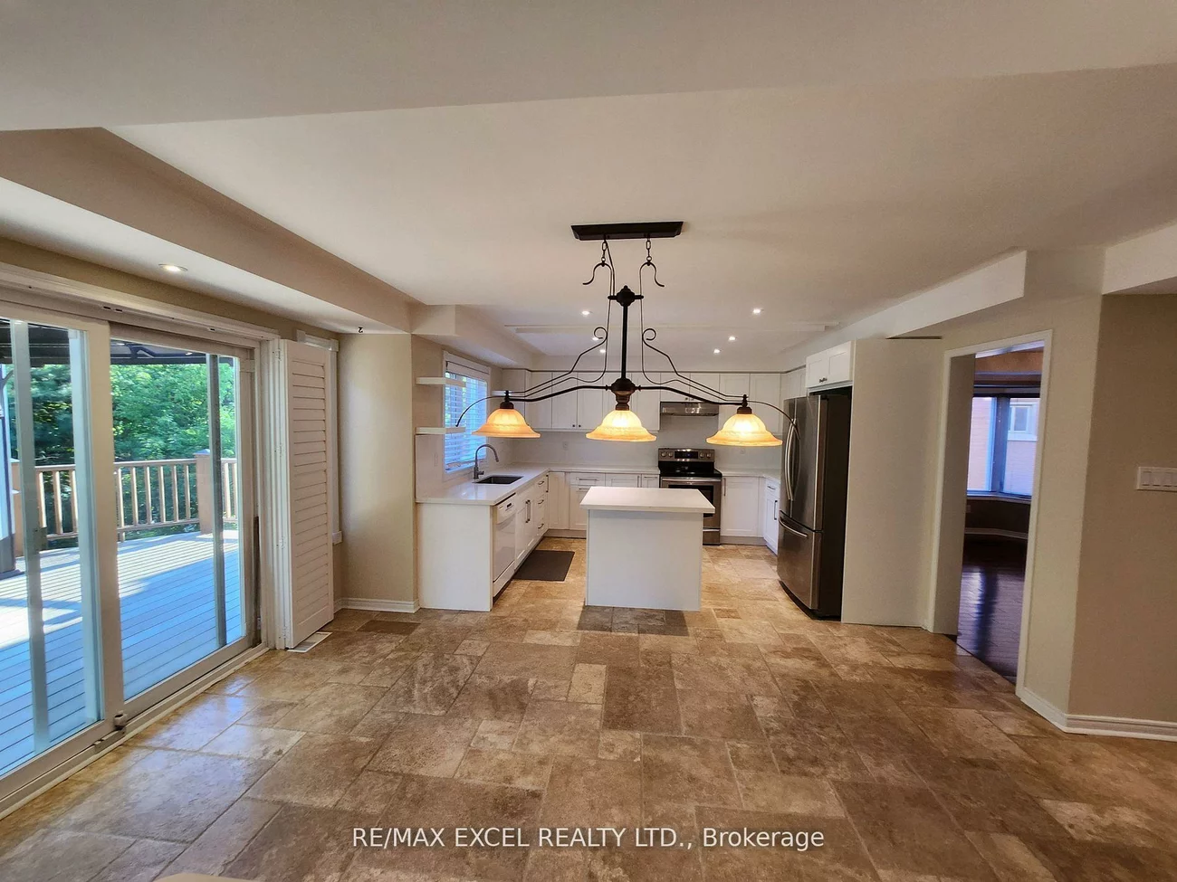316, Alex Doner, Glenway Estates, Newmarket