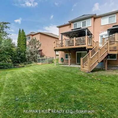 316, Alex Doner, Glenway Estates, Newmarket