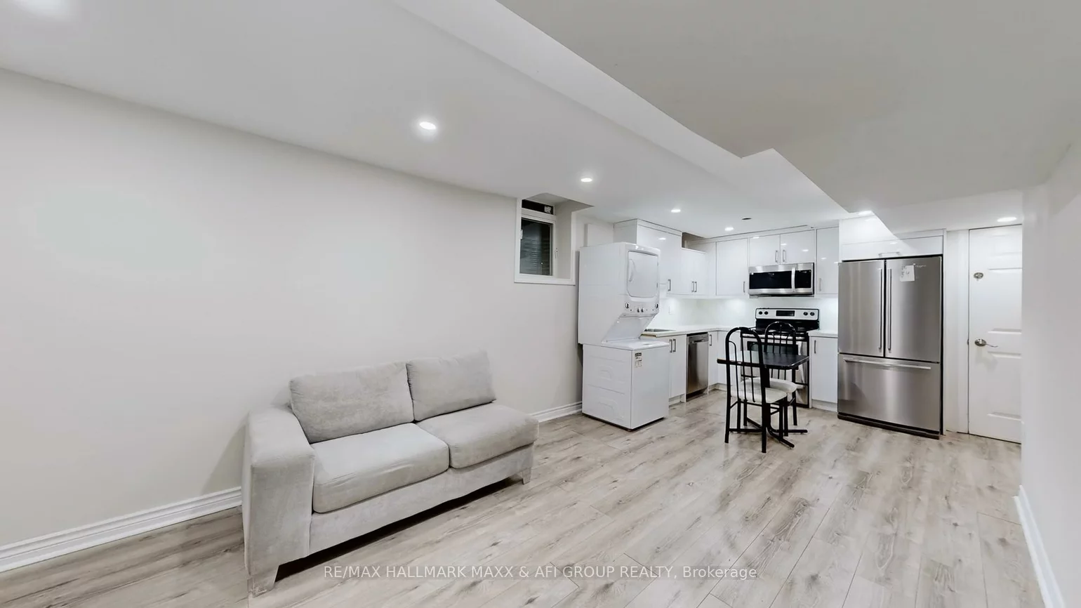 719, Shanahan, Armitage, Newmarket