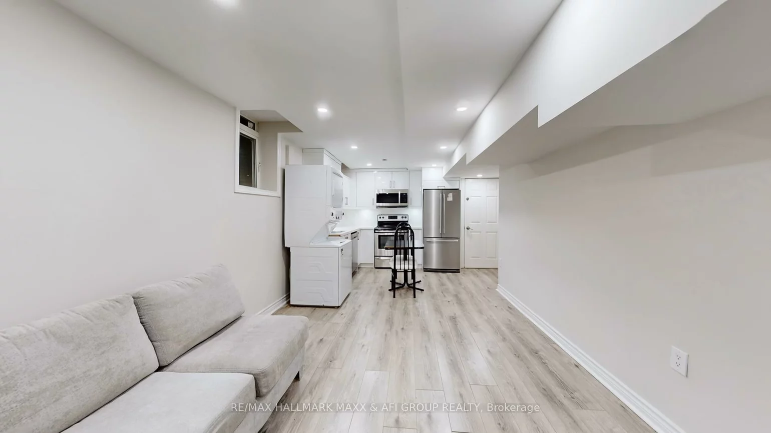 719, Shanahan, Armitage, Newmarket