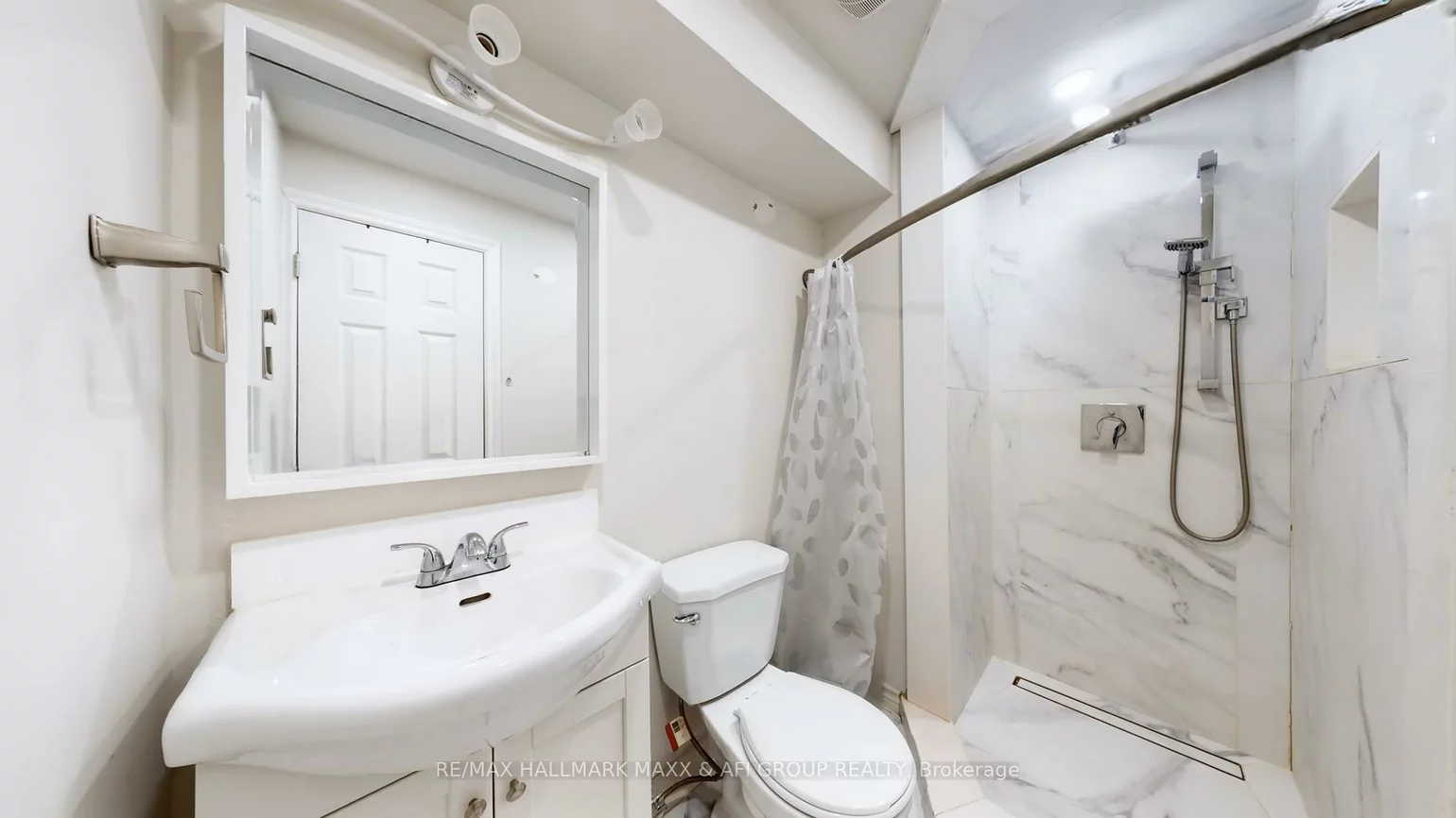 719, Shanahan, Armitage, Newmarket