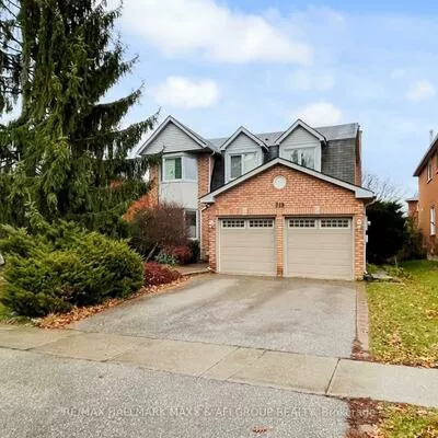 719, Shanahan, Armitage, Newmarket