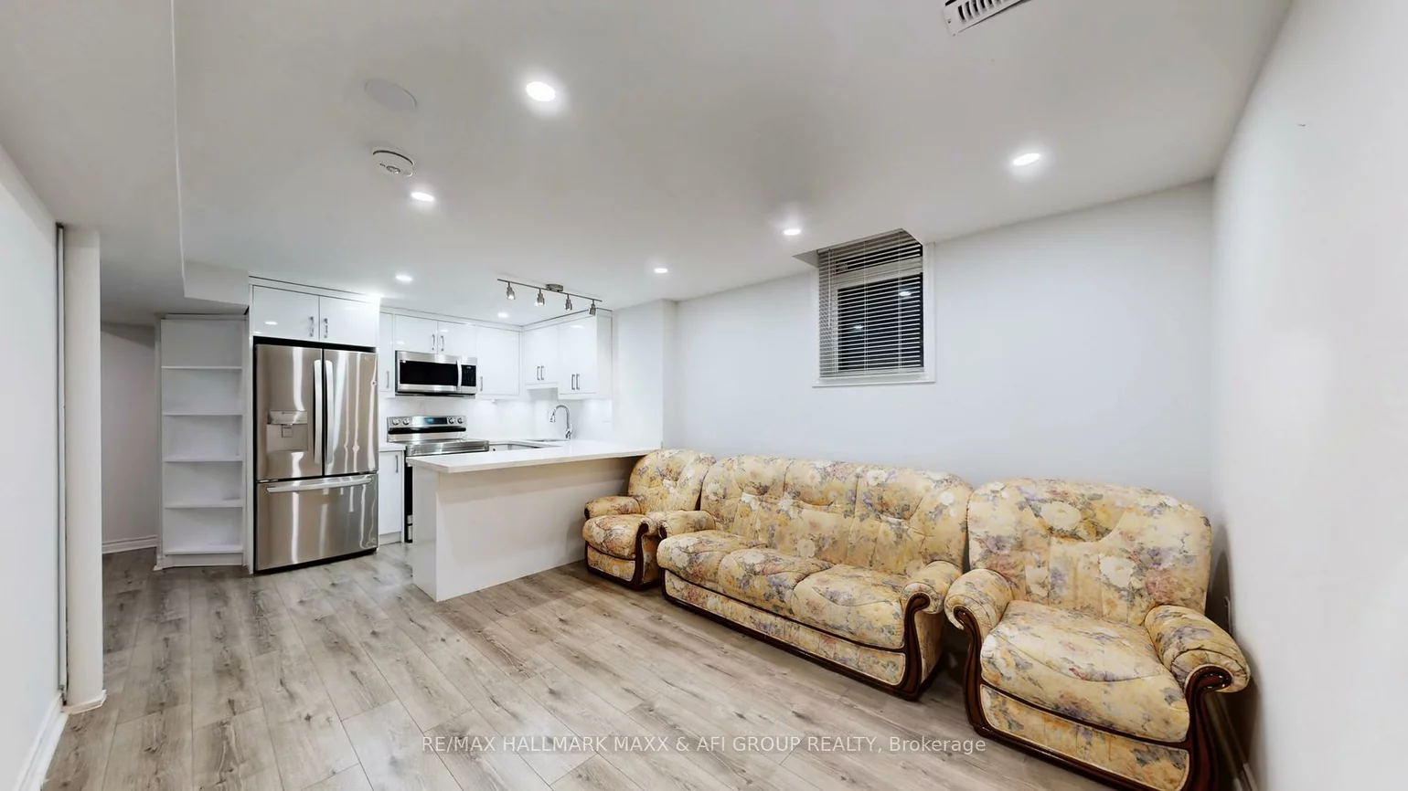 719, Shanahan, Armitage, Newmarket