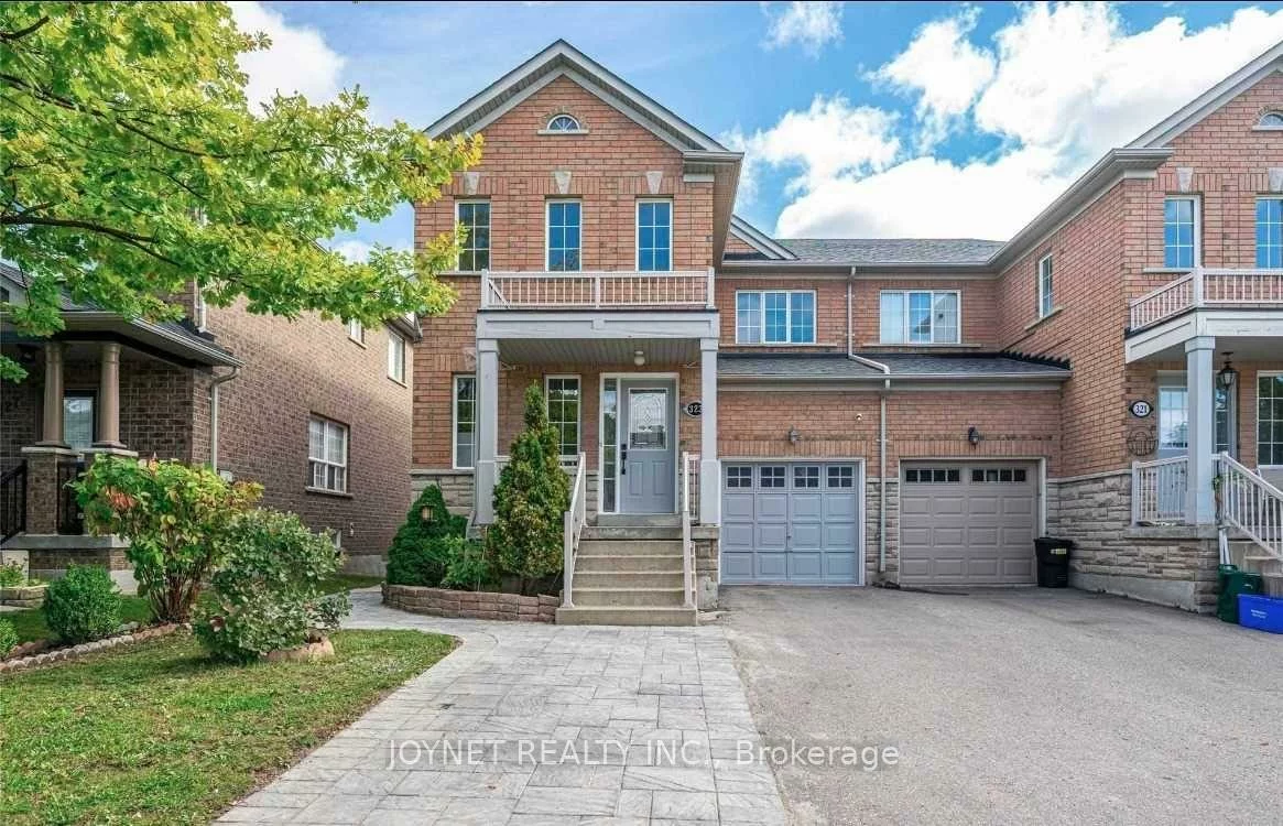 323, Flagstone, Woodland Hill, Newmarket