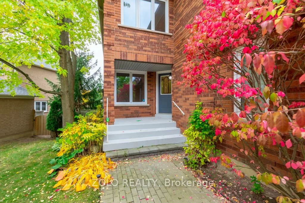 170, Widdifield, Armitage, Newmarket