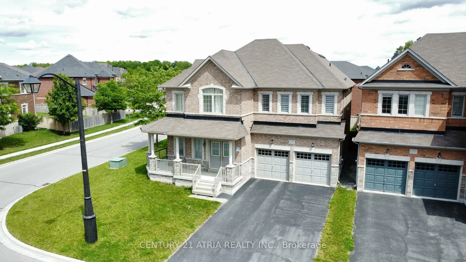 1237, Atkins, Stonehaven-Wyndham, Newmarket