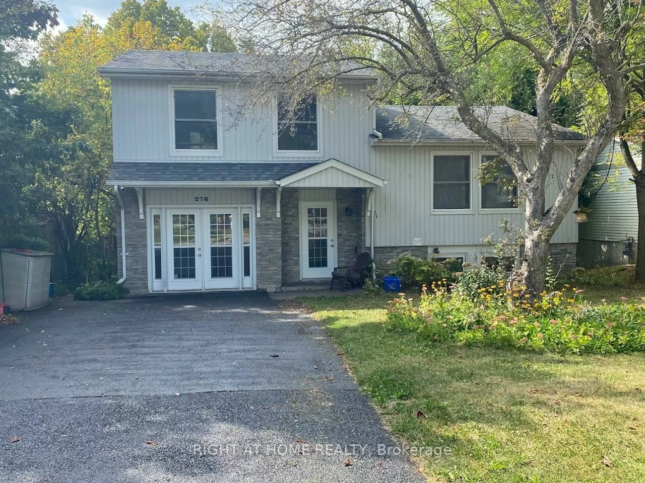 278, Waratah, Huron Heights-Leslie Valley, Newmarket