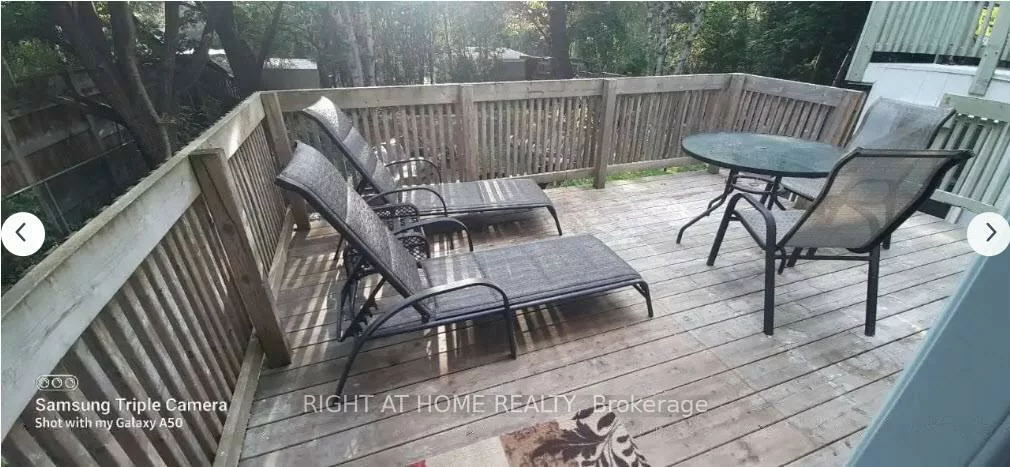 278, Waratah, Huron Heights-Leslie Valley, Newmarket