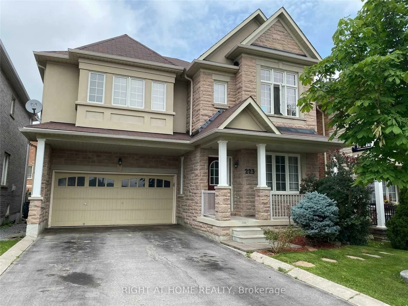 223, Woodspring, Woodland Hill, Newmarket