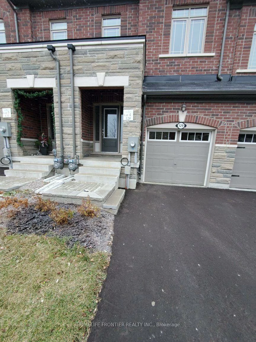 129, Gordon, Gorham-College Manor, Newmarket