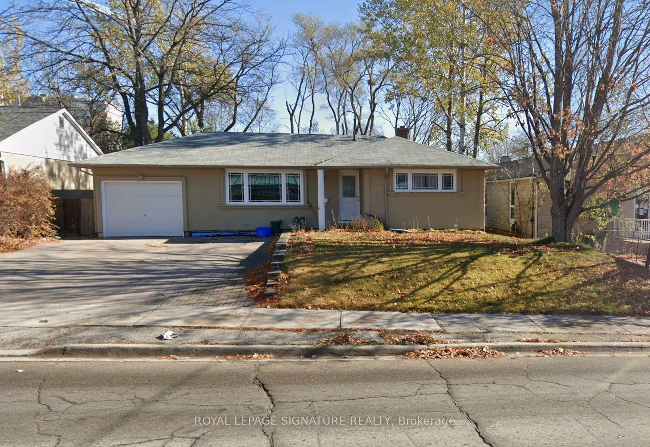 43, Parkside, Central Newmarket, Newmarket
