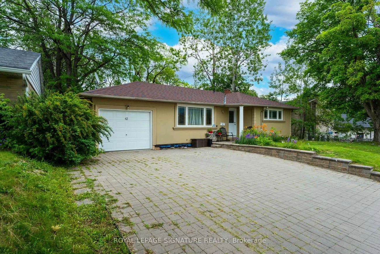 43, Parkside, Central Newmarket, Newmarket