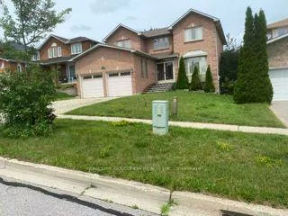 38, Keffer, Armitage, Newmarket