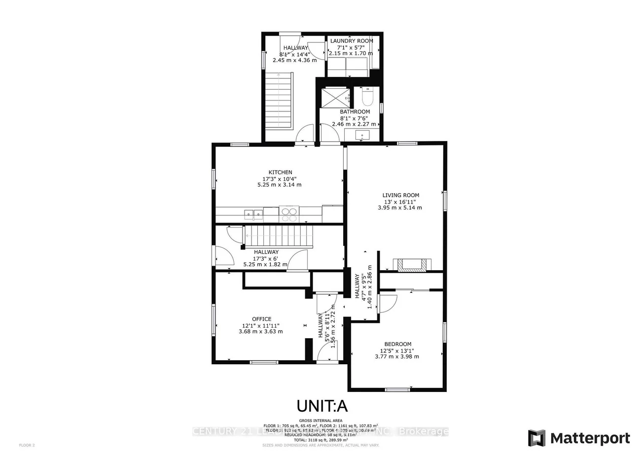 487, Eagle, Central Newmarket, Newmarket