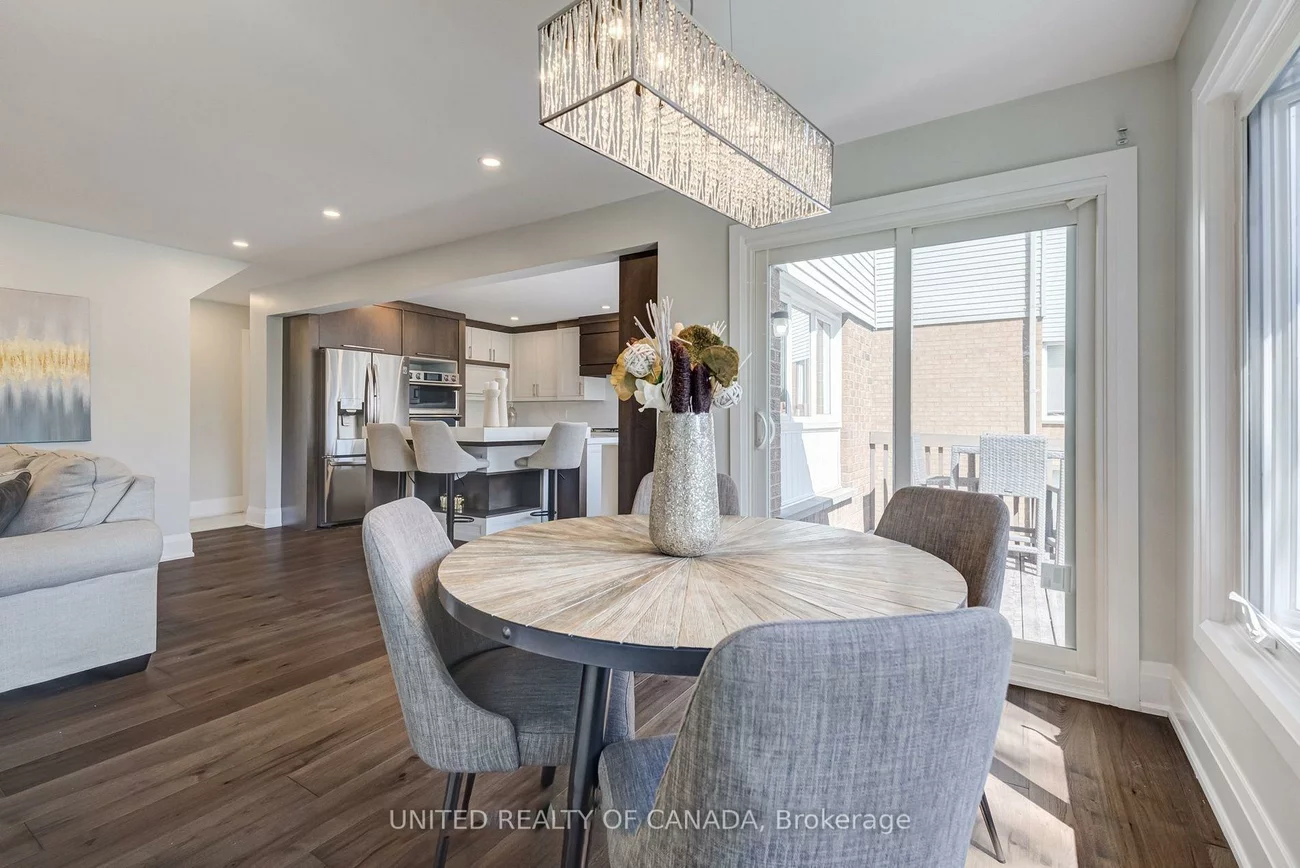 615, Sandford, Armitage, Newmarket