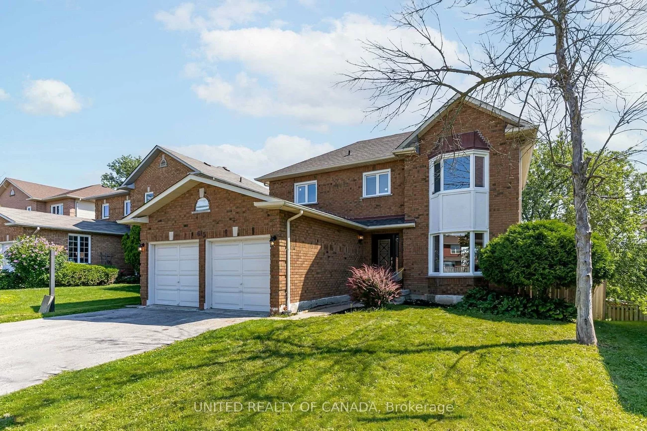 615, Sandford, Armitage, Newmarket