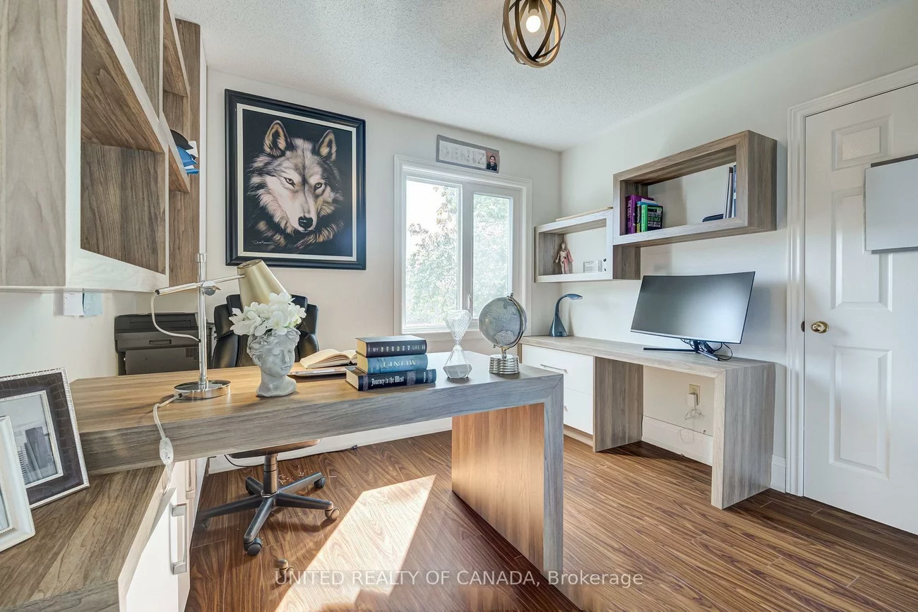 615, Sandford, Armitage, Newmarket