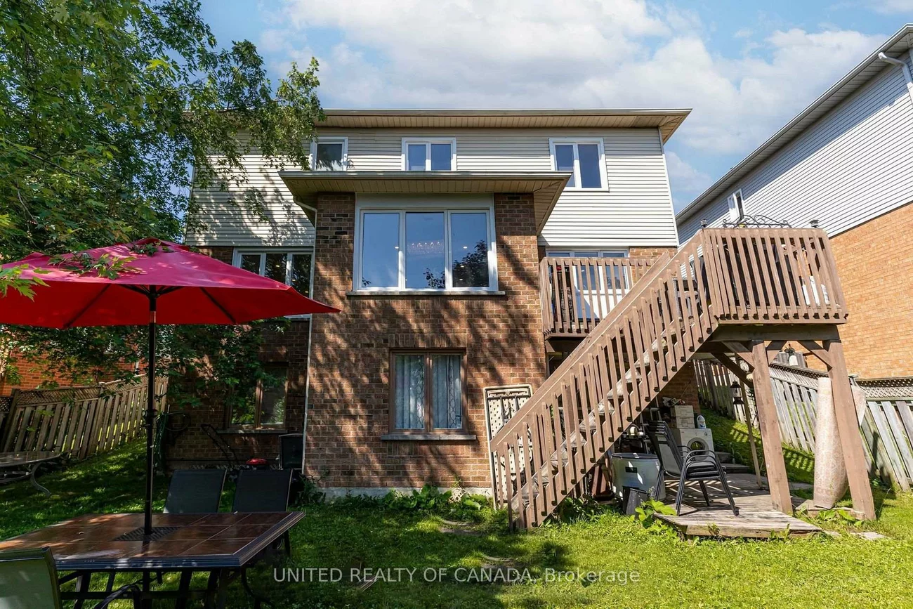 615, Sandford, Armitage, Newmarket