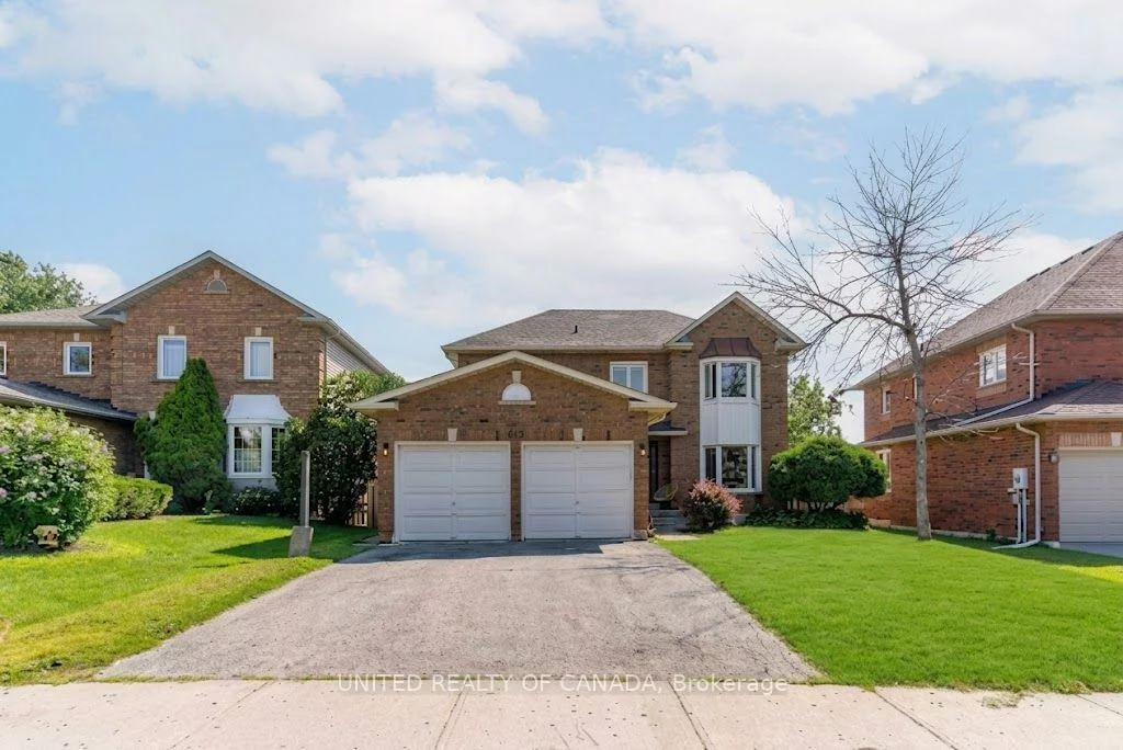 615, Sandford, Armitage, Newmarket