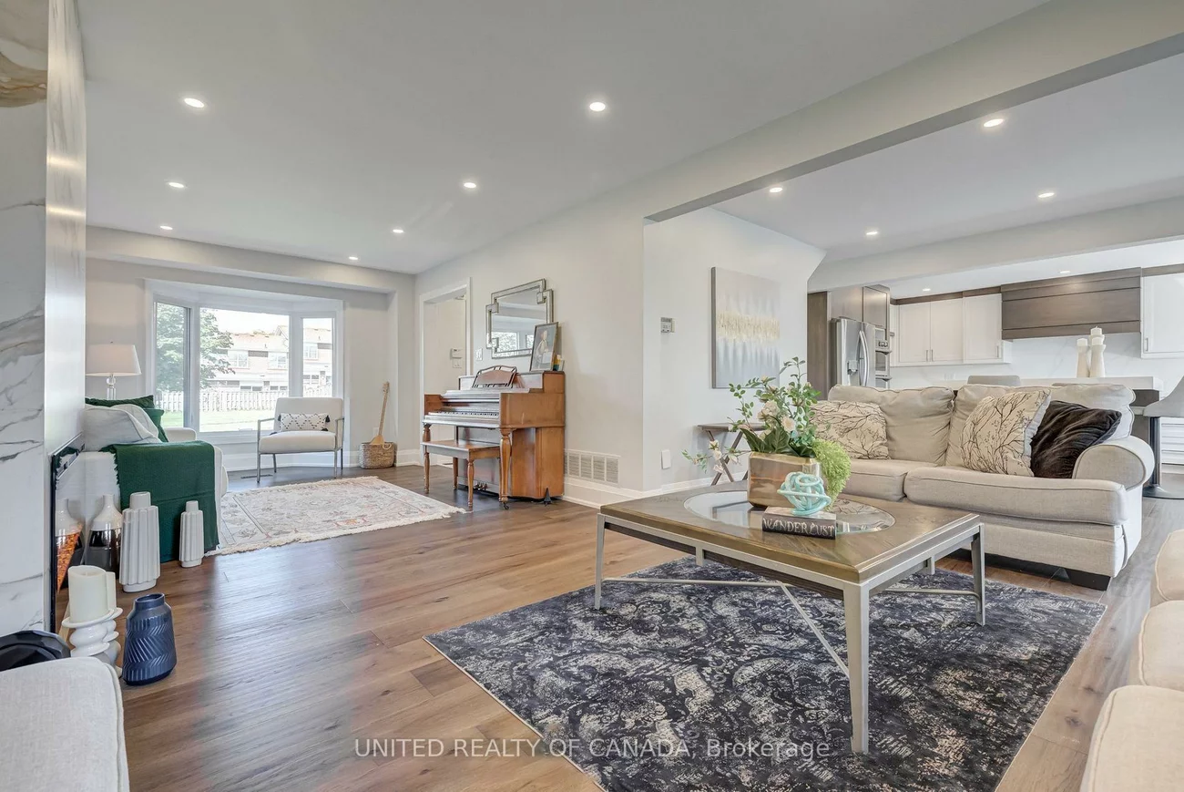 615, Sandford, Armitage, Newmarket