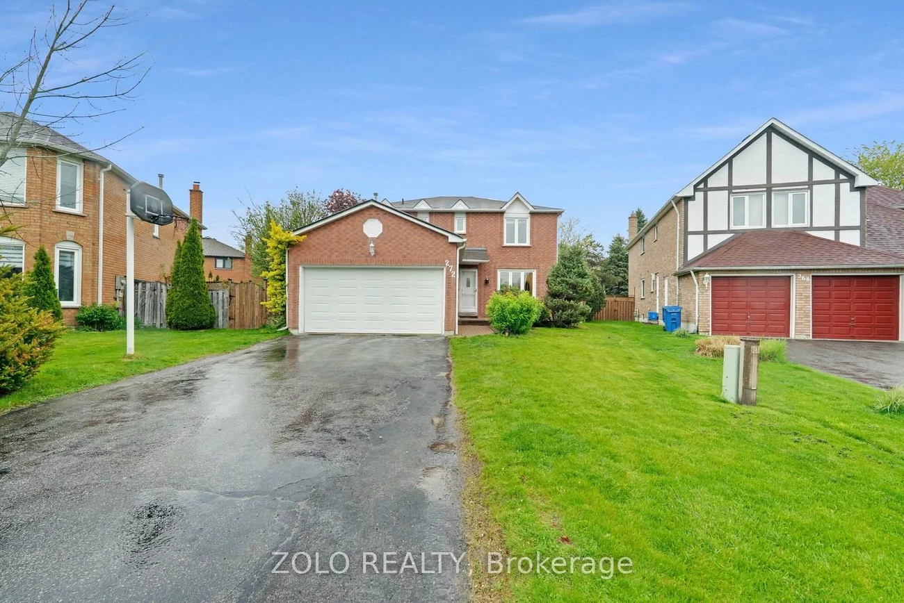 272, Elman, Bristol-London, Newmarket