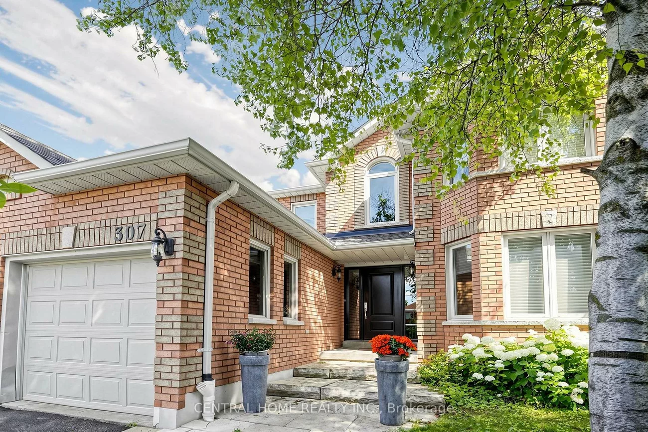 307, Alex Doner, Glenway Estates, Newmarket