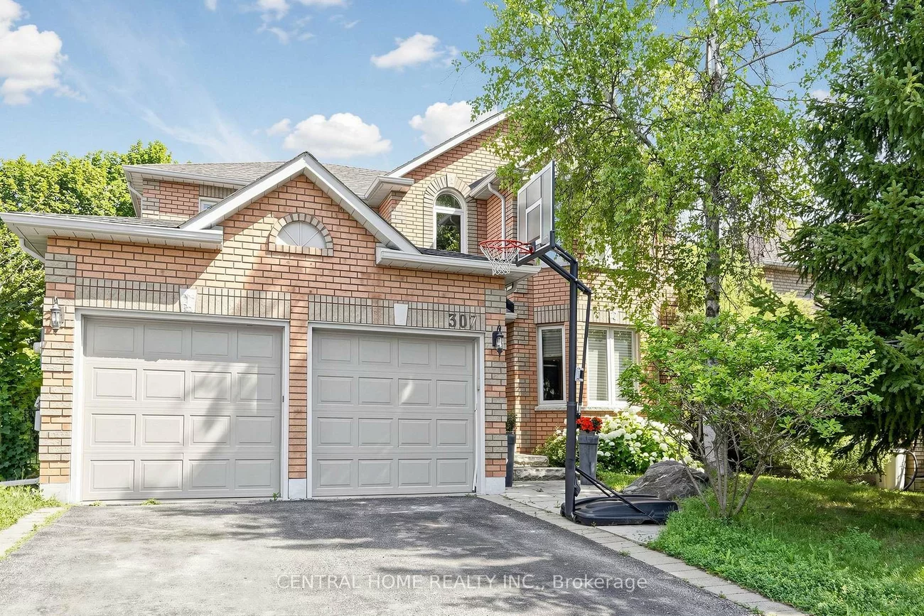 307, Alex Doner, Glenway Estates, Newmarket