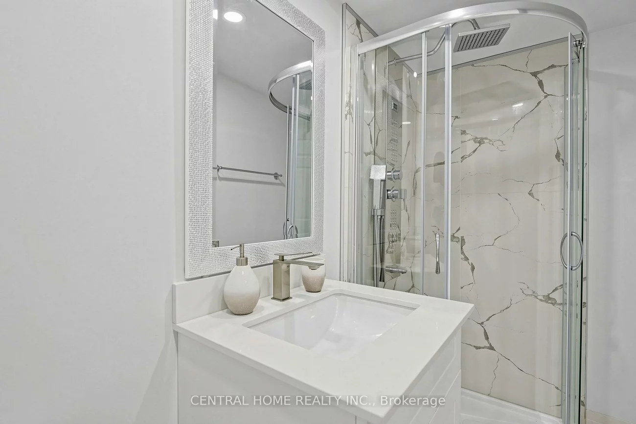 307, Alex Doner, Glenway Estates, Newmarket