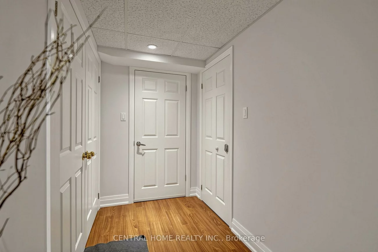 307, Alex Doner, Glenway Estates, Newmarket