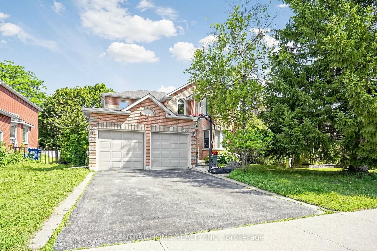307, Alex Doner, Glenway Estates, Newmarket