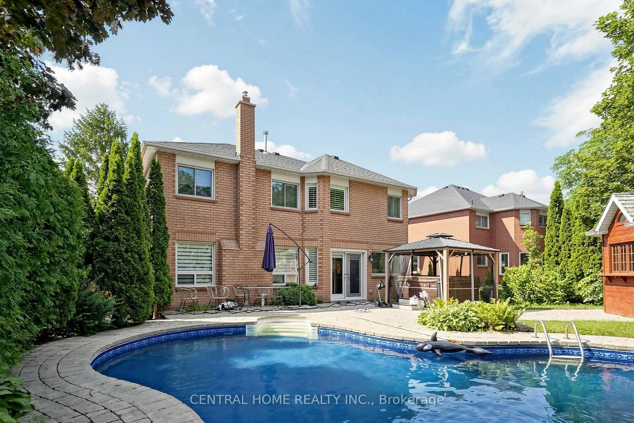 307, Alex Doner, Glenway Estates, Newmarket