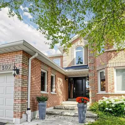 307, Alex Doner, Glenway Estates, Newmarket